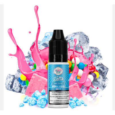10 ml - Bubble Gum - Nicotine Salts - Dinner Lady 20 mg Nikotinsalz10 ml - Bubble Gum - Nicotine Salts - Dinner Lady 20 mg NikotinsalzDiese Bubble Gum Dinner Lady 50:50 Nikotinsalz-Formulierung, die ein klassisches Bonbon-Aroma für Naschkatzen nachbildet, Lieferumfang:PET-Flasche mit dünnem Tropfer und kindersicherem VerschlussInhalt: 10 mlNikotinsalze:Nikotinsalz E-Liquids zum Nachfüllen von E-Zigaretten. Nikotinsalze sind bei der Inhalation wesentlich geschmacksneutraler und sanfter, sodass die sonst übliche scharfe bittere Note entfällt und der Hustenreiz nahezu nicht vorhanden ist.16782Dinner Lady7,90 CHFsmoke-shop.ch7,90 CHF 10 ml - Bubble Gum - Nicotine Salts - Dinner Lady 20 mg Nikotinsalz10 ml - Bubble Gum - Nicotine Salts - Dinner Lady 20 mg NikotinsalzDiese Bubble Gum Dinner Lady 50:50 Nikotinsalz-Formulierung, die ein klassisches Bonbon-Aroma für Naschkatzen nachbildet, Lieferumfang:PET-Flasche mit dünnem Tropfer und kindersicherem VerschlussInhalt: 10 mlNikotinsalze:Nikotinsalz E-Liquids zum Nachfüllen von E-Zigaretten. Nikotinsalze sind bei der Inhalation wesentlich geschmacksneutraler und sanfter, sodass die sonst übliche scharfe bittere Note entfällt und der Hustenreiz nahezu nicht vorhanden ist.16782Dinner Lady7,90 CHFsmoke-shop.ch7,90 CHF