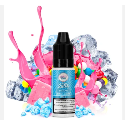 10 ml - Bubble Gum - Nicotine Salts - Dinner Lady 20 mg Nikotinsalz10 ml - Bubble Gum - Nicotine Salts - Dinner Lady 20 mg NikotinsalzDiese Bubble Gum Dinner Lady 50:50 Nikotinsalz-Formulierung, die ein klassisches Bonbon-Aroma für Naschkatzen nachbildet, Lieferumfang:PET-Flasche mit dünnem Tropfer und kindersicherem VerschlussInhalt: 10 mlNikotinsalze:Nikotinsalz E-Liquids zum Nachfüllen von E-Zigaretten. Nikotinsalze sind bei der Inhalation wesentlich geschmacksneutraler und sanfter, sodass die sonst übliche scharfe bittere Note entfällt und der Hustenreiz nahezu nicht vorhanden ist.16782Dinner Lady7,90 CHFsmoke-shop.ch7,90 CHF