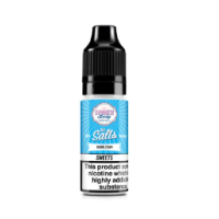 10 ml - Bubble Gum - Nicotine Salts - Dinner Lady 20 mg Nikotinsalz10 ml - Bubble Gum - Nicotine Salts - Dinner Lady 20 mg NikotinsalzDiese Bubble Gum Dinner Lady 50:50 Nikotinsalz-Formulierung, die ein klassisches Bonbon-Aroma für Naschkatzen nachbildet, Lieferumfang:PET-Flasche mit dünnem Tropfer und kindersicherem VerschlussInhalt: 10 mlNikotinsalze:Nikotinsalz E-Liquids zum Nachfüllen von E-Zigaretten. Nikotinsalze sind bei der Inhalation wesentlich geschmacksneutraler und sanfter, sodass die sonst übliche scharfe bittere Note entfällt und der Hustenreiz nahezu nicht vorhanden ist.16782Dinner Lady7,90 CHFsmoke-shop.ch7,90 CHF