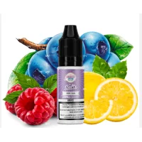 10 ml - Purple Rain - Nicotine Salts - Dinner Lady 20 mg Nikotinsalz10 ml - Purple Rain - Nicotine Salts - Dinner Lady 20 mg NikotinsalzDer Purple Rain kombiniert die säuerlichen Aromen von Himbeere, Heidelbeere und Zitrone.Lieferumfang:PET-Flasche mit dünnem Tropfer und kindersicherem VerschlussInhalt:&nbsp;10 mlNikotinsalze:Nikotinsalz E-Liquids zum Nachfüllen von E-Zigaretten. Nikotinsalze sind bei der Inhalation wesentlich geschmacksneutraler und sanfter, sodass die sonst übliche scharfe bittere Note entfällt und der Hustenreiz nahezu nicht vorhanden ist.16782Dinner Lady7,20&nbsp;CHFsmoke-shop.ch7,20&nbsp;CHF