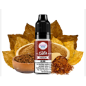 10 ml Dinner Lady - Smooth Tobacco vers. Nikotinstärken