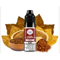 10 ml Dinner Lady - Smooth Tobacco vers. Nikotinstärken