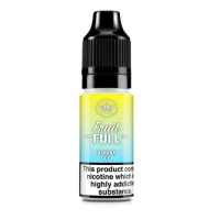 10 ml - Banana Ice - Nicotine Salts - Dinner Lady vers. Nikotinstärken10 ml - Banana Ice - Nicotine Salts - Dinner Lady 20 mg NikotinsalzCremig und kühl. Dieser Geschmack kombiniert den süßen Geschmack reifer Bananen mit einem eisigen Abgang. Es ist wie ein Bananen-Smoothie an einem heißen Tag, erfrischend und befriedigend.Lieferumfang:PET-Flasche mit dünnem Tropfer und kindersicherem VerschlussInhalt: 10 mlNikotinsalze:Nikotinsalz E-Liquids zum Nachfüllen von E-Zigaretten. Nikotinsalze sind bei der Inhalation wesentlich geschmacksneutraler und sanfter, sodass die sonst übliche scharfe bittere Note entfällt und der Hustenreiz nahezu nicht vorhanden ist.16785Dinner Lady7,90 CHFsmoke-shop.ch7,90 CHF