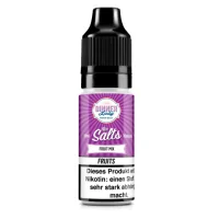 10 ml - Fruit Mix - Nicotine Salts - Dinner Lady 20 mg Nikotinsalz10 ml - Fruit Mix - Nicotine Salts - Dinner Lady 20 mg NikotinsalzKombination aus Roten Früchten , Erdbeeren, Blaubeere , Orange und GrapefruitLieferumfang:PET-Flasche mit dünnem Tropfer und kindersicherem VerschlussInhalt: 10 mlNikotinsalze:Nikotinsalz E-Liquids zum Nachfüllen von E-Zigaretten. Nikotinsalze sind bei der Inhalation wesentlich geschmacksneutraler und sanfter, sodass die sonst übliche scharfe bittere Note entfällt und der Hustenreiz nahezu nicht vorhanden ist.16786Dinner Lady7,90 CHFsmoke-shop.ch7,90 CHF