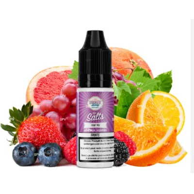 10 ml - Fruit Mix - Nicotine Salts - Dinner Lady 20 mg Nikotinsalz10 ml - Fruit Mix - Nicotine Salts - Dinner Lady 20 mg NikotinsalzKombination aus Roten Früchten , Erdbeeren, Blaubeere , Orange und GrapefruitLieferumfang:PET-Flasche mit dünnem Tropfer und kindersicherem VerschlussInhalt: 10 mlNikotinsalze:Nikotinsalz E-Liquids zum Nachfüllen von E-Zigaretten. Nikotinsalze sind bei der Inhalation wesentlich geschmacksneutraler und sanfter, sodass die sonst übliche scharfe bittere Note entfällt und der Hustenreiz nahezu nicht vorhanden ist.16786Dinner Lady7,90 CHFsmoke-shop.ch7,90 CHF