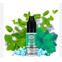 10 ml - Triple Menthol - Nicotine Salts - Dinner Lady - vers. Nikotinstärken