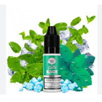 10 ml - Triple Menthol - Nicotine Salts - Dinner Lady 20 mg Nikotinsalz10 ml - Triple Menthol - Nicotine Salts - Dinner Lady 20 mg NikotinsalzEchter Menthol geschmack , 3fach im GeschmackLieferumfang:PET-Flasche mit dünnem Tropfer und kindersicherem VerschlussInhalt: 10 mlNikotinsalze:Nikotinsalz E-Liquids zum Nachfüllen von E-Zigaretten. Nikotinsalze sind bei der Inhalation wesentlich geschmacksneutraler und sanfter, sodass die sonst übliche scharfe bittere Note entfällt und der Hustenreiz nahezu nicht vorhanden ist.16787Dinner Lady7,90 CHFsmoke-shop.ch7,90 CHF