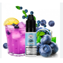 10 ml - Blueberry Lemonade - Nicotine Salts - Dinner Lady 20 mg Nikotinsalz