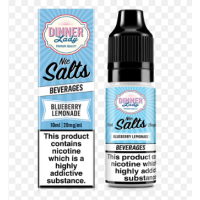 10 ml - Blueberry Lemonade - Nicotine Salts - Dinner Lady 20 mg Nikotinsalz10 ml - Blueberry Lemonade - Nicotine Salts - Dinner Lady 20 mg NikotinsalzBlaubeere LimonadeLieferumfang:PET-Flasche mit dünnem Tropfer und kindersicherem VerschlussInhalt: 10 mlNikotinsalze:Nikotinsalz E-Liquids zum Nachfüllen von E-Zigaretten. Nikotinsalze sind bei der Inhalation wesentlich geschmacksneutraler und sanfter, sodass die sonst übliche scharfe bittere Note entfällt und der Hustenreiz nahezu nicht vorhanden ist.16788Dinner Lady7,90 CHFsmoke-shop.ch7,90 CHF