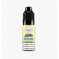 10 ml - Lemon Sherbets - Nicotine Salts - Dinner Lady 20 mg Nikotinsalz10 ml - Lemon Sherbets - Nicotine Salts - Dinner Lady 20 mg NikotinsalzZitronen Limonade Lieferumfang:PET-Flasche mit dünnem Tropfer und kindersicherem VerschlussInhalt: 10 mlNikotinsalze:Nikotinsalz E-Liquids zum Nachfüllen von E-Zigaretten. Nikotinsalze sind bei der Inhalation wesentlich geschmacksneutraler und sanfter, sodass die sonst übliche scharfe bittere Note entfällt und der Hustenreiz nahezu nicht vorhanden ist.16789Dinner Lady7,90 CHFsmoke-shop.ch7,90 CHF