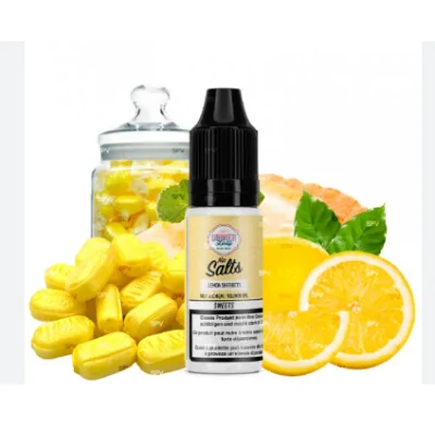 10 ml - Lemon Sherbets - Salt - Dinner Lady vers. Nikotinstärken10 ml - Lemon Sherbets - Nicotine Salts - Dinner Lady 20 mg NikotinsalzZitronen Limonade&nbsp;Lieferumfang:PET-Flasche mit dünnem Tropfer und kindersicherem VerschlussInhalt:&nbsp;10 mlNikotinsalze:Nikotinsalz E-Liquids zum Nachfüllen von E-Zigaretten. Nikotinsalze sind bei der Inhalation wesentlich geschmacksneutraler und sanfter, sodass die sonst übliche scharfe bittere Note entfällt und der Hustenreiz nahezu nicht vorhanden ist.16789Dinner Lady7,90&nbsp;CHFsmoke-shop.ch7,90&nbsp;CHF