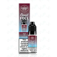 10ml 50:50 Cola Ice TPD - Dinner Lady E-Liquid vers. Nikotinstärken10ml 50:50 Cola Ice TPD - Dinner Lady E-LiquidDas bekannte Cola Shades aus der Holiday Serie im Kleinformat! 50:50 Cola Ice TPD Compliant E liquid is a beverage blend featuring an Iced Cola flavour 50:50 Cola Ice is a 10ml TPD Compliant E liquid.Geschmack: Getränke Mischung mit einem Iced Cola Geschmack. Dinner Lady 50:50 Cola Ice ist eine 10ml TPD konformes Liquid50% / 50% VG PGLieferumfang: 10ml Dinner Lady  50:50 Cola Ice 3-12 mg TPD E-Liquid6549Dinner Lady5,90 CHFsmoke-shop.ch5,90 CHF