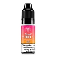 10 ml - Fresh Fruits - Nicotine Salts - Dinner Lady - vers. Nikotinstärken10 ml - Blue Raspberry - Nicotine Salts - Dinner Lady 20 mg NikotinsalzGeschmack: Eine lebendige und erfrischende Mischung. Dieses Aroma kombiniert ein Medley aus frischen Früchten. Es ist wie ein Fruchtsalat in einem Glas. Prall gefüllt mit Geschmack und erfrischend.Lieferumfang:PET-Flasche mit dünnem Tropfer und kindersicherem VerschlussInhalt:&nbsp;10 mlNikotinsalze:Nikotinsalz E-Liquids zum Nachfüllen von E-Zigaretten. Nikotinsalze sind bei der Inhalation wesentlich geschmacksneutraler und sanfter, sodass die sonst übliche scharfe bittere Note entfällt und der Hustenreiz nahezu nicht vorhanden ist.16792Dinner Lady7,20&nbsp;CHFsmoke-shop.ch7,20&nbsp;CHF