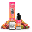 10 ml - Fresh Fruits - Nicotine Salts - Dinner Lady 20 mg Nikotinsalz