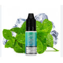10 ml - Fresh Mint - Nicotine Salts - Dinner Lady 20 mg Nikotinsalz