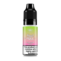 10 ml - Kiwi Passion Guava - Nicotine Salts - Dinner Lady 20 mg Nikotinsalz10 ml - Kiwi Passion Guava - Nicotine Salts - Dinner Lady 20 mg NikotinsalzGeschmack: Passions frucht, Guava und Kiwi vereint in einem leckeren LiquidLieferumfang:PET-Flasche mit dünnem Tropfer und kindersicherem VerschlussInhalt: 10 mlNikotinsalze:Nikotinsalz E-Liquids zum Nachfüllen von E-Zigaretten. Nikotinsalze sind bei der Inhalation wesentlich geschmacksneutraler und sanfter, sodass die sonst übliche scharfe bittere Note entfällt und der Hustenreiz nahezu nicht vorhanden ist.16794Dinner Lady7,90 CHFsmoke-shop.ch7,90 CHF