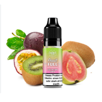 10 ml - Kiwi Passion Guava - Nicotine Salts - Dinner Lady 20 mg Nikotinsalz10 ml - Kiwi Passion Guava - Nicotine Salts - Dinner Lady 20 mg NikotinsalzGeschmack: Passions frucht, Guava und Kiwi vereint in einem leckeren LiquidLieferumfang:PET-Flasche mit dünnem Tropfer und kindersicherem VerschlussInhalt: 10 mlNikotinsalze:Nikotinsalz E-Liquids zum Nachfüllen von E-Zigaretten. Nikotinsalze sind bei der Inhalation wesentlich geschmacksneutraler und sanfter, sodass die sonst übliche scharfe bittere Note entfällt und der Hustenreiz nahezu nicht vorhanden ist.16794Dinner Lady7,90 CHFsmoke-shop.ch7,90 CHF