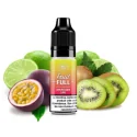 10 ml - Kiwi Passion Lime - Nicotine Salts - Dinner Lady - vers. Nikotinstärken