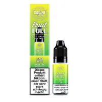 10 ml - Lemon Lime - Nicotine Salts - Dinner Lady - vers. Nikotinstärken10 ml - Lemon Lime - Nicotine Salts - Dinner Lady 20 mg NikotinsalzGeschmack: Zitrone und LimettenLieferumfang:PET-Flasche mit dünnem Tropfer und kindersicherem VerschlussInhalt: 10 mlNikotinsalze:Nikotinsalz E-Liquids zum Nachfüllen von E-Zigaretten. Nikotinsalze sind bei der Inhalation wesentlich geschmacksneutraler und sanfter, sodass die sonst übliche scharfe bittere Note entfällt und der Hustenreiz nahezu nicht vorhanden ist.16796Dinner Lady7,20 CHFsmoke-shop.ch7,20 CHF 10 ml - Lemon Lime - Nicotine Salts - Dinner Lady - vers. Nikotinstärken10 ml - Lemon Lime - Nicotine Salts - Dinner Lady 20 mg NikotinsalzGeschmack: Zitrone und LimettenLieferumfang:PET-Flasche mit dünnem Tropfer und kindersicherem VerschlussInhalt: 10 mlNikotinsalze:Nikotinsalz E-Liquids zum Nachfüllen von E-Zigaretten. Nikotinsalze sind bei der Inhalation wesentlich geschmacksneutraler und sanfter, sodass die sonst übliche scharfe bittere Note entfällt und der Hustenreiz nahezu nicht vorhanden ist.16796Dinner Lady7,20 CHFsmoke-shop.ch7,20 CHF