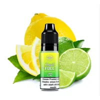 10 ml - Lemon Lime - Nicotine Salts - Dinner Lady 20 mg Nikotinsalz