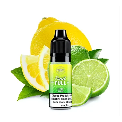 10 ml - Lemon Lime - Nicotine Salts - Dinner Lady - vers. Nikotinstärken10 ml - Lemon Lime - Nicotine Salts - Dinner Lady 20 mg NikotinsalzGeschmack: Zitrone und LimettenLieferumfang:PET-Flasche mit dünnem Tropfer und kindersicherem VerschlussInhalt: 10 mlNikotinsalze:Nikotinsalz E-Liquids zum Nachfüllen von E-Zigaretten. Nikotinsalze sind bei der Inhalation wesentlich geschmacksneutraler und sanfter, sodass die sonst übliche scharfe bittere Note entfällt und der Hustenreiz nahezu nicht vorhanden ist.16796Dinner Lady7,20 CHFsmoke-shop.ch7,20 CHF 10 ml - Lemon Lime - Nicotine Salts - Dinner Lady - vers. Nikotinstärken10 ml - Lemon Lime - Nicotine Salts - Dinner Lady 20 mg NikotinsalzGeschmack: Zitrone und LimettenLieferumfang:PET-Flasche mit dünnem Tropfer und kindersicherem VerschlussInhalt: 10 mlNikotinsalze:Nikotinsalz E-Liquids zum Nachfüllen von E-Zigaretten. Nikotinsalze sind bei der Inhalation wesentlich geschmacksneutraler und sanfter, sodass die sonst übliche scharfe bittere Note entfällt und der Hustenreiz nahezu nicht vorhanden ist.16796Dinner Lady7,20 CHFsmoke-shop.ch7,20 CHF