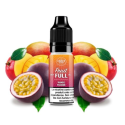 10 ml - Mango Passion - Nicotine Salts - Dinner Lady vers. Nikotinstärken