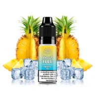 10 ml - Pineapple Ice - Nicotine Salts - Dinner Lady 20 mg Nikotinsalz10 ml - Pineapple Ice - Nicotine Salts - Dinner Lady 20 mg NikotinsalzEine saftige Ananas gepaart mit einer frischen Note.Lieferumfang:PET-Flasche mit dünnem Tropfer und kindersicherem VerschlussInhalt: 10 mlNikotinsalze:Nikotinsalz E-Liquids zum Nachfüllen von E-Zigaretten. Nikotinsalze sind bei der Inhalation wesentlich geschmacksneutraler und sanfter, sodass die sonst übliche scharfe bittere Note entfällt und der Hustenreiz nahezu nicht vorhanden ist.16797Dinner Lady5,50 CHFsmoke-shop.ch5,50 CHF