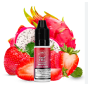 10 ml - Strawberry Dragon Fruit - Nicotine Salts - Dinner Lady 20 mg Nikotinsalz