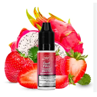 10 ml - Strawberry Dragon Fruit - Nicotine Salts - Dinner Lady - vers. Nikotinstärken10 ml - Strawberry Dragon Frui - Nicotine Salts - Dinner Lady 20 mg NikotinsalzEine schmackhafte Kombination aus einer saftigen Erdbeere und DrachenfruchtrLieferumfang:PET-Flasche mit dünnem Tropfer und kindersicherem VerschlussInhalt:&nbsp;10 mlNikotinsalze:Nikotinsalz E-Liquids zum Nachfüllen von E-Zigaretten. Nikotinsalze sind bei der Inhalation wesentlich geschmacksneutraler und sanfter, sodass die sonst übliche scharfe bittere Note entfällt und der Hustenreiz nahezu nicht vorhanden ist.16800Dinner Lady7,20&nbsp;CHFsmoke-shop.ch7,20&nbsp;CHF
