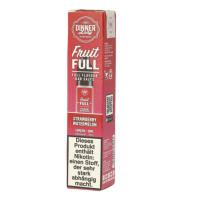 10 ml - Strawberry Dragon Frui - Nicotine Salts - Dinner Lady 20 mg Nikotinsalz10 ml - Strawberry Dragon Frui - Nicotine Salts - Dinner Lady 20 mg NikotinsalzEine schmackhafte Kombination aus einer saftigen Erdbeere und DrachenfruchtrLieferumfang:PET-Flasche mit dünnem Tropfer und kindersicherem VerschlussInhalt: 10 mlNikotinsalze:Nikotinsalz E-Liquids zum Nachfüllen von E-Zigaretten. Nikotinsalze sind bei der Inhalation wesentlich geschmacksneutraler und sanfter, sodass die sonst übliche scharfe bittere Note entfällt und der Hustenreiz nahezu nicht vorhanden ist.16800Dinner Lady7,90 CHFsmoke-shop.ch7,90 CHF