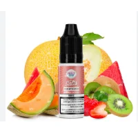 10 ml - Strawberry Watermelon - Nicotine Salts - Dinner Lady 20 mg Nikotinsalz10 ml - Strawberry Watermelon - Nicotine Salts - Dinner Lady 20 mg NikotinsalzEine schmackhafte Kombination aus einer saftigen Erdbeere und WassermeloneLieferumfang:PET-Flasche mit dünnem Tropfer und kindersicherem VerschlussInhalt: 10 mlNikotinsalze:Nikotinsalz E-Liquids zum Nachfüllen von E-Zigaretten. Nikotinsalze sind bei der Inhalation wesentlich geschmacksneutraler und sanfter, sodass die sonst übliche scharfe bittere Note entfällt und der Hustenreiz nahezu nicht vorhanden ist.16801Dinner Lady5,50 CHFsmoke-shop.ch5,50 CHF