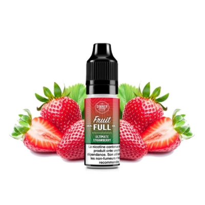 10 ml - Ultimate Strawberry - Nicotine Salts - Dinner Lady 20 mg Nikotinsalz10 ml - Ultimative Strawberry - Nicotine Salts - Dinner Lady 20 mg NikotinsalzHier ist ein authentischer Erdbeergeschmack, der nur darauf wartet, gedampft zu werden.Lieferumfang:PET-Flasche mit dünnem Tropfer und kindersicherem VerschlussInhalt: 10 mlNikotinsalze:Nikotinsalz E-Liquids zum Nachfüllen von E-Zigaretten. Nikotinsalze sind bei der Inhalation wesentlich geschmacksneutraler und sanfter, sodass die sonst übliche scharfe bittere Note entfällt und der Hustenreiz nahezu nicht vorhanden ist.16802Dinner Lady7,90 CHFsmoke-shop.ch7,90 CHF