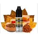 10 ml - Caramel Tobacco - Nicotine Salts - select Tobacco - Dinner Lady 20 mg Nikotinsalz
