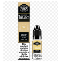 10 ml - Creamy - Nicotine Salts - select Tobacco - Dinner Lady 20 mg Nikotinsalz10 ml - Creamy - Nicotine Salts - select Tobacco - Dinner Lady 20 mg NikotinsalzGeschmack: Erleben Sie die sanfte Verschmelzung von Vanillepudding und reichhaltigem Südstaaten-Tabak für ein kühnes und doch cremiges Vape. Diese genussvolle Mischung bietet die perfekte Balance aus Süße und Tiefe für einen ganztägigen Favoriten.Lieferumfang:PET-Flasche mit dünnem Tropfer und kindersicherem VerschlussInhalt: 10 mlNikotinsalze:Nikotinsalz E-Liquids zum Nachfüllen von E-Zigaretten. Nikotinsalze sind bei der Inhalation wesentlich geschmacksneutraler und sanfter, sodass die sonst übliche scharfe bittere Note entfällt und der Hustenreiz nahezu nicht vorhanden ist.16805Dinner Lady7,90 CHFsmoke-shop.ch7,90 CHF