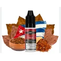 10 ml - Cuban - Nicotine Salts - select Tobacco - Dinner Lady vers. Nikotin-Stärken