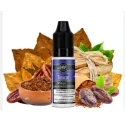 10 ml - Rich - Nicotine Salts - select Tobacco - Dinner Lady vers. Nikotinstärken