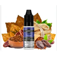 10 ml - Rich - Nicotine Salts - select Tobacco - Dinner Lady 20 mg Nikotinsalz