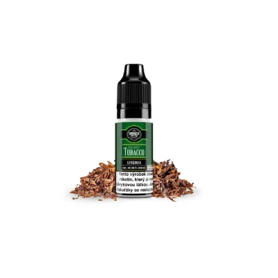 10 ml - Virginia - Nicotine Salts - select Tobacco - Dinner Lady 20mg10 ml - Virginia - Nicotine Salts - select Tobacco - Dinner Lady 20mgGeschmack: E-Liquid Dinner Lady Salt Tobacco Select Virginia mit einem weichen, süßen Tabakgeschmack und erfrischenden Zitrusnoten. Die neue Dinner Lady Bar Salts e-liquid Serie erweitert die ohnehin schon riesige Auswahl an tollen Geschmacksrichtungen, vor allem mit Tabakspezialitäten!Lieferumfang:PET-Flasche mit dünnem Tropfer und kindersicherem VerschlussInhalt: 10 mlNikotinsalze:Nikotinsalz E-Liquids zum Nachfüllen von E-Zigaretten. Nikotinsalze sind bei der Inhalation wesentlich geschmacksneutraler und sanfter, sodass die sonst übliche scharfe bittere Note entfällt und der Hustenreiz nahezu nicht vorhanden ist.16810Dinner Lady7,90 CHFsmoke-shop.ch7,90 CHF