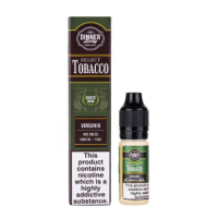 10 ml - Virginia - Nicotine Salts - select Tobacco - Dinner Lady 20mg10 ml - Virginia - Nicotine Salts - select Tobacco - Dinner Lady 20mgGeschmack: E-Liquid Dinner Lady Salt Tobacco Select Virginia mit einem weichen, süßen Tabakgeschmack und erfrischenden Zitrusnoten. Die neue Dinner Lady Bar Salts e-liquid Serie erweitert die ohnehin schon riesige Auswahl an tollen Geschmacksrichtungen, vor allem mit Tabakspezialitäten!Lieferumfang:PET-Flasche mit dünnem Tropfer und kindersicherem VerschlussInhalt: 10 mlNikotinsalze:Nikotinsalz E-Liquids zum Nachfüllen von E-Zigaretten. Nikotinsalze sind bei der Inhalation wesentlich geschmacksneutraler und sanfter, sodass die sonst übliche scharfe bittere Note entfällt und der Hustenreiz nahezu nicht vorhanden ist.16810Dinner Lady7,90 CHFsmoke-shop.ch7,90 CHF