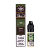 10 ml - Virginia - Nicotine Salts - select Tobacco - Dinner Lady vers. Nikotinstärken10 ml - Virginia - Nicotine Salts - select Tobacco - Dinner Lady 20mgGeschmack: E-Liquid Dinner Lady Salt Tobacco Select Virginia mit einem weichen, süßen Tabakgeschmack und erfrischenden Zitrusnoten. Die neue Dinner Lady Bar Salts e-liquid Serie erweitert die ohnehin schon riesige Auswahl an tollen Geschmacksrichtungen, vor allem mit Tabakspezialitäten!Lieferumfang:PET-Flasche mit dünnem Tropfer und kindersicherem VerschlussInhalt: 10 mlNikotinsalze:Nikotinsalz E-Liquids zum Nachfüllen von E-Zigaretten. Nikotinsalze sind bei der Inhalation wesentlich geschmacksneutraler und sanfter, sodass die sonst übliche scharfe bittere Note entfällt und der Hustenreiz nahezu nicht vorhanden ist.16810Dinner Lady7,90 CHFsmoke-shop.ch7,90 CHF 10 ml - Virginia - Nicotine Salts - select Tobacco - Dinner Lady vers. Nikotinstärken10 ml - Virginia - Nicotine Salts - select Tobacco - Dinner Lady 20mgGeschmack: E-Liquid Dinner Lady Salt Tobacco Select Virginia mit einem weichen, süßen Tabakgeschmack und erfrischenden Zitrusnoten. Die neue Dinner Lady Bar Salts e-liquid Serie erweitert die ohnehin schon riesige Auswahl an tollen Geschmacksrichtungen, vor allem mit Tabakspezialitäten!Lieferumfang:PET-Flasche mit dünnem Tropfer und kindersicherem VerschlussInhalt: 10 mlNikotinsalze:Nikotinsalz E-Liquids zum Nachfüllen von E-Zigaretten. Nikotinsalze sind bei der Inhalation wesentlich geschmacksneutraler und sanfter, sodass die sonst übliche scharfe bittere Note entfällt und der Hustenreiz nahezu nicht vorhanden ist.16810Dinner Lady7,90 CHFsmoke-shop.ch7,90 CHF
