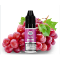 10 ml - Grape - Nicotine Salts - Fruits - Dinner Lady 20mg