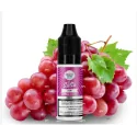 10 ml - Grape - Nicotine Salts - Fruits - Dinner Lady 20mg