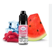 10 ml - Watermelon Slices - Nicotine Salts - Fruits - Dinner Lady 20mg10 ml - Watermelon Slices - Nicotine Salts - Fruits - Dinner Lady 20mgGeschmack: Eine tropische Mischung aus Wassermelone und Früchten, Dinner Lady Watermelon Slices 50:50 e-Flüssigkeit ist ideal für neue Vaper.Lieferumfang:PET-Flasche mit dünnem Tropfer und kindersicherem VerschlussInhalt: 10 mlNikotinsalze:Nikotinsalz E-Liquids zum Nachfüllen von E-Zigaretten. Nikotinsalze sind bei der Inhalation wesentlich geschmacksneutraler und sanfter, sodass die sonst übliche scharfe bittere Note entfällt und der Hustenreiz nahezu nicht vorhanden ist.16813Dinner Lady5,50 CHFsmoke-shop.ch5,50 CHF