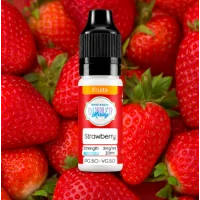 Dinner Lady Fruits 50/50 Strawberry 10ml - Liquid 12mg NikotinLieferumfang: Dinner Lady Fruits 50/50 Strawberry 10ml - Liquid vers. NikotinstärkenStrawberry 50/50 von Dinner Lady ist eine Fruchtmischung mit einem insgesamt reifen Geschmack. Eine saftige Erdbeere ist vom Einatmen bis zum Ausatmen präsent und sorgt für einen süßen und dennoch kräftigen Zug.Strawberry 50/50 von Dinner Lady ist in 10ml erhältlich und enthält 12mg Nikotin.50% ArtikeltypNikotin, E-LiquidGeschmackSüss, Süssigkeiten, WürzigVerwendete AromenErdbeereInhaltsstoffeGlycerin E422, Künstliche Aromen, Naturidentische Aromen, Nikotin, Propylenglykol E1520Inhalt / Grösse10.0 mlFlaschengrösse10 mlPG% / VG% / H2O%50 / 50Nikotinstärke3 mg/ml, 6 mg/ml, 12 mg/ml 13511Dinner Lady5,90 CHFsmoke-shop.ch5,90 CHF