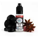 Black Jack - 10ml - Sweet von Dinner Lady - Liquid vers. Nikotinstärken