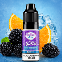 10 ml Dinner Lady - Black Orange Crush - Salt - 20mg NikotinsalzLieferumfang: 1x 10 ml Dinner Lady - Black Orange Crush - Salt TPD2 20mg NikotinsalzSchwarze Johannisbeere und Orange gemixt mit Eis und dem gewissen Extra, kombiniert zu einer einzigartigen Geschmacksexplosion.Pet 10ml TPD 2 mit 20 mg Nikotin50 VG 50PG14925Dinner Lady5,90 CHFsmoke-shop.ch5,90 CHF