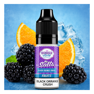10 ml Dinner Lady - Black Orange Crush - Salt - 20mg NikotinsalzLieferumfang: 1x 10 ml Dinner Lady - Black Orange Crush - Salt TPD2 20mg NikotinsalzSchwarze Johannisbeere und Orange gemixt mit Eis und dem gewissen Extra, kombiniert zu einer einzigartigen Geschmacksexplosion.Pet 10ml TPD 2 mit 20 mg Nikotin50 VG 50PG14925Dinner Lady5,90 CHFsmoke-shop.ch5,90 CHF 10 ml Dinner Lady - Black Orange Crush - Salt - 20mg NikotinsalzLieferumfang: 1x 10 ml Dinner Lady - Black Orange Crush - Salt TPD2 20mg NikotinsalzSchwarze Johannisbeere und Orange gemixt mit Eis und dem gewissen Extra, kombiniert zu einer einzigartigen Geschmacksexplosion.Pet 10ml TPD 2 mit 20 mg Nikotin50 VG 50PG14925Dinner Lady5,90 CHFsmoke-shop.ch5,90 CHF