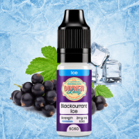 10 ml Dinner Lady Blackcurrant ICE - 20mg - NikotinsalzLieferumfang: 10 ml Dinner Lady Blackcurrant ICE - 20mg - NikotinsalzDinner Lady verwöhnt uns mit einer fruchtigen Kollektion mit Frischekick: Ice!Dinner Lady versteht es, mit köstlichen Rezepten die Aromen der Frucht einzufangen, und sie uns in wunderbaren Liquids zur Verfügung zu stellen.Blackcurrant ist ein Liquid mit einem perfekt ausbalancierten Cassis-Geschmack, in dem Sie alle Nuancen von schwarzen Johannisbeeren wiederfinden.  Lieferumfang:PET-Flasche mit dünnem Tropfer und kindersicherem VerschlussInhalt: 10 ml20mg Nikotinsaltz14839Dinner Lady5,90 CHFsmoke-shop.ch5,90 CHF