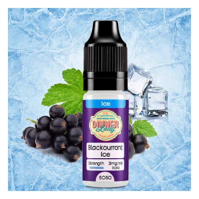 10 ml Dinner Lady Blackcurrant ICE - 20mg - NikotinsalzLieferumfang: 10 ml Dinner Lady Blackcurrant ICE - 20mg - NikotinsalzDinner Lady verwöhnt uns mit einer fruchtigen Kollektion mit Frischekick: Ice!Dinner Lady versteht es, mit köstlichen Rezepten die Aromen der Frucht einzufangen, und sie uns in wunderbaren Liquids zur Verfügung zu stellen.Blackcurrant ist ein Liquid mit einem perfekt ausbalancierten Cassis-Geschmack, in dem Sie alle Nuancen von schwarzen Johannisbeeren wiederfinden.  Lieferumfang:PET-Flasche mit dünnem Tropfer und kindersicherem VerschlussInhalt: 10 ml20mg Nikotinsaltz14839Dinner Lady5,90 CHFsmoke-shop.ch5,90 CHF