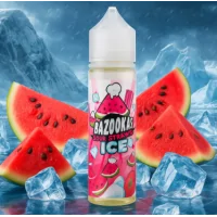 60 ml Watermelon ICE Sour Straws by Bazooka - shortfillLieferumfang:&nbsp;&nbsp;60&nbsp;ml Watermelon ICE SourGeschmack: Sour Watermelon Slices die genau wie die echte Süßigkeit schmeckt. Verwöhnen Sie Ihren süßen Zahn und Ihr Verlangen nach ein bisschen sauer Liebe mit diesem fantastischen e Flüssigkeit. Diese Wassermelone verfügt über eine doppelte Süße und sauren Geschmack, die zusammen in einer Vereinigung von großen Genuss mischtFüllmenge:&nbsp;60 ml4402Bazooka Liquids USA11,80&nbsp;CHFsmoke-shop.ch11,80&nbsp;CHF